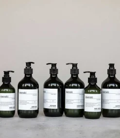 New Creme Pour Les Mains Linen Dew 275 Ml Femme Soins Visage & Corps