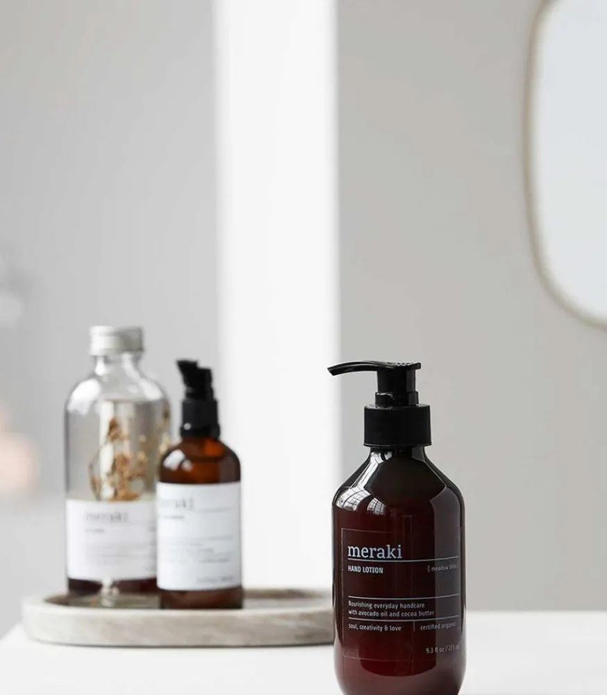 Creme Pour Les Mains Meadow Bliss Femme Soins Visage & Corps