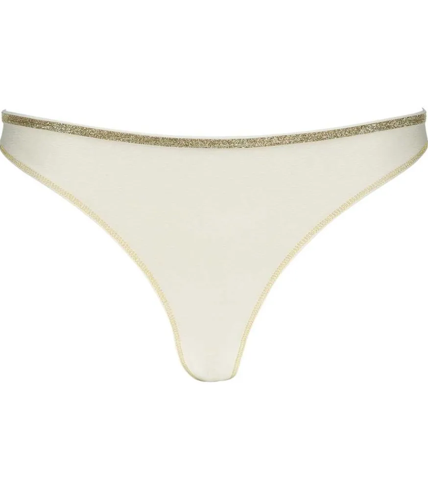 Discount Culotte Bresilienne Georgia Bord Franc Femme Lingerie