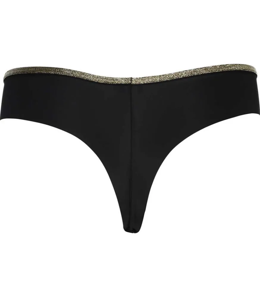 Discount Culotte Bresilienne Georgia Bord Franc Femme Lingerie