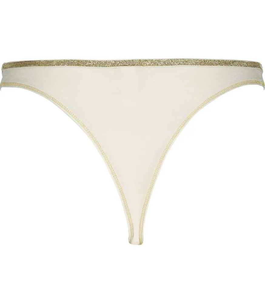 Discount Culotte Bresilienne Georgia Bord Franc Femme Lingerie