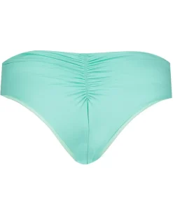 Online Culotte De Bain Georgia Aqua Femme Maillots De Bain