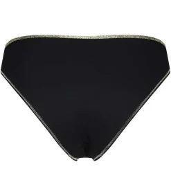 Discount Culotte Georgia Noir Femme Lingerie