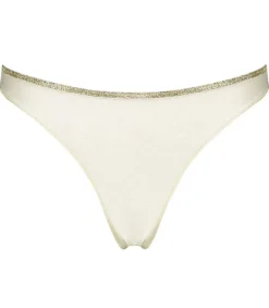 Outlet Culotte Georgia Vanilla Femme Lingerie
