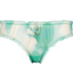 Online Culotte Lola Mint Femme Lingerie