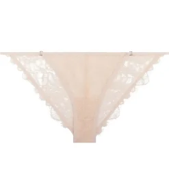 Culotte Wild Rose Blanc Casse Femme Lingerie
