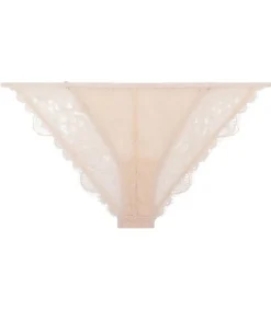 Culotte Wild Rose Blanc Casse Femme Lingerie