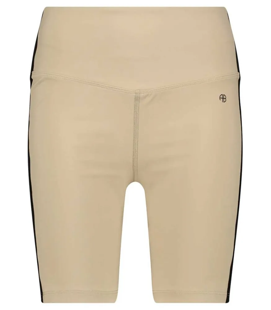 Sale Cycliste De Sport Blake Tan & Black Femme Bas