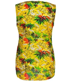 Clearance Debardeur Palm Deal Femme Hauts