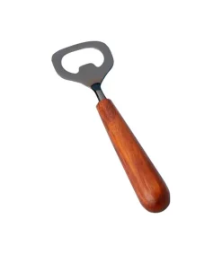 Decapsuleur Onyx Et Bois Ustensiles & Accessoires