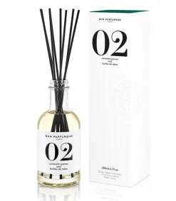 Clearance Diffuseur De Parfum D'intérieur 02 Graines De Coriandre, Miel Et Feuilles De Tabac 200 Ml Diffuseurs & Bâtons
