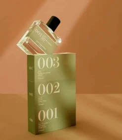 New Eau De Cologne 003 Yuzu, Feuilles De Violette Et Vetiver 100 Ml Femme Eaux De Cologne