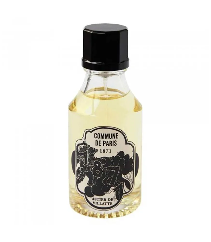 Hot Eau De Cologne Commune De Paris 150 Ml Femme Eaux De Cologne