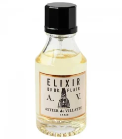 Best Eau De Cologne Elixir Du Docteur Flair 900 Ml Femme Eaux De Cologne