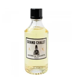 New Eau De Cologne Grand Chalet 150 Ml Femme Eaux De Cologne