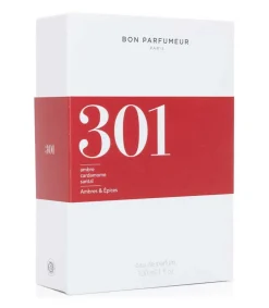 Online Eau De Parfum 301 Ambre, Cardamome, Santal 100 Ml Femme Eaux De Parfum