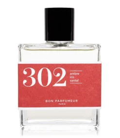Hot Eau De Parfum 302 Ambre, Iris, Santal 100 Ml Femme Eaux De Parfum