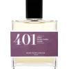 Clearance Eau De Parfum 401 Cedre, Prune Confite, Vanille 100 Ml Femme Eaux De Parfum