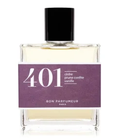 Clearance Eau De Parfum 401 Cedre, Prune Confite, Vanille 100 Ml Femme Eaux De Parfum