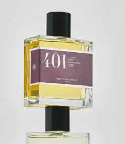 Clearance Eau De Parfum 401 Cedre, Prune Confite, Vanille 100 Ml Femme Eaux De Parfum