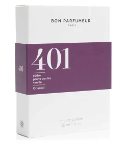 Discount Eau De Parfum 401 Cedre, Prune Confite, Vanille 30 Ml Femme Eaux De Parfum