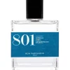 Hot Eau De Parfum 801 Embruns, Cedre, Pamplemousse 100 Ml Femme Eaux De Parfum