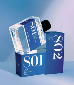 Hot Eau De Parfum 801 Embruns, Cedre, Pamplemousse 100 Ml Femme Eaux De Parfum