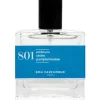 Discount Eau De Parfum 801 Embruns, Cedre, Pamplemousse 30 Ml Femme Eaux De Parfum