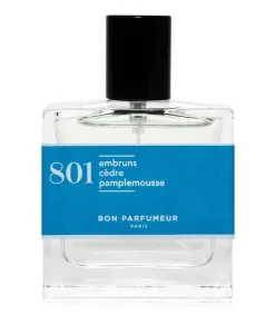 Discount Eau De Parfum 801 Embruns, Cedre, Pamplemousse 30 Ml Femme Eaux De Parfum