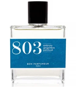 Sale Eau De Parfum 803 Embruns, Gingembre, Patchouli 100 Ml Femme Eaux De Parfum