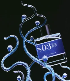 Sale Eau De Parfum 803 Embruns, Gingembre, Patchouli 100 Ml Femme Eaux De Parfum