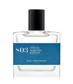 Hot Eau De Parfum 803 Embruns, Gingembre, Patchouli 30 Ml Femme Eaux De Parfum
