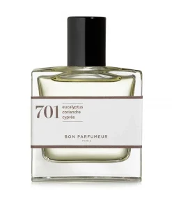 Eau De Parfum 701 Eucalyptus, Coriandre, Cypres 30 Ml Femme Eaux De Parfum