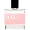 Outlet Eau De Parfum 103 Fleur De Tiare, Jasmin, Hibiscus 100 Ml Femme Eaux De Parfum