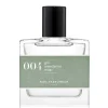 Eau De Parfum 004 Gin, Mandarine Et Musc 30 Ml Femme Eaux De Parfum