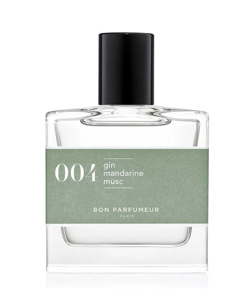 Eau De Parfum 004 Gin, Mandarine Et Musc 30 Ml Femme Eaux De Parfum