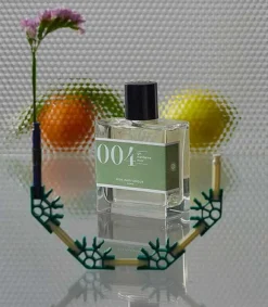 Eau De Parfum 004 Gin, Mandarine Et Musc 30 Ml Femme Eaux De Parfum