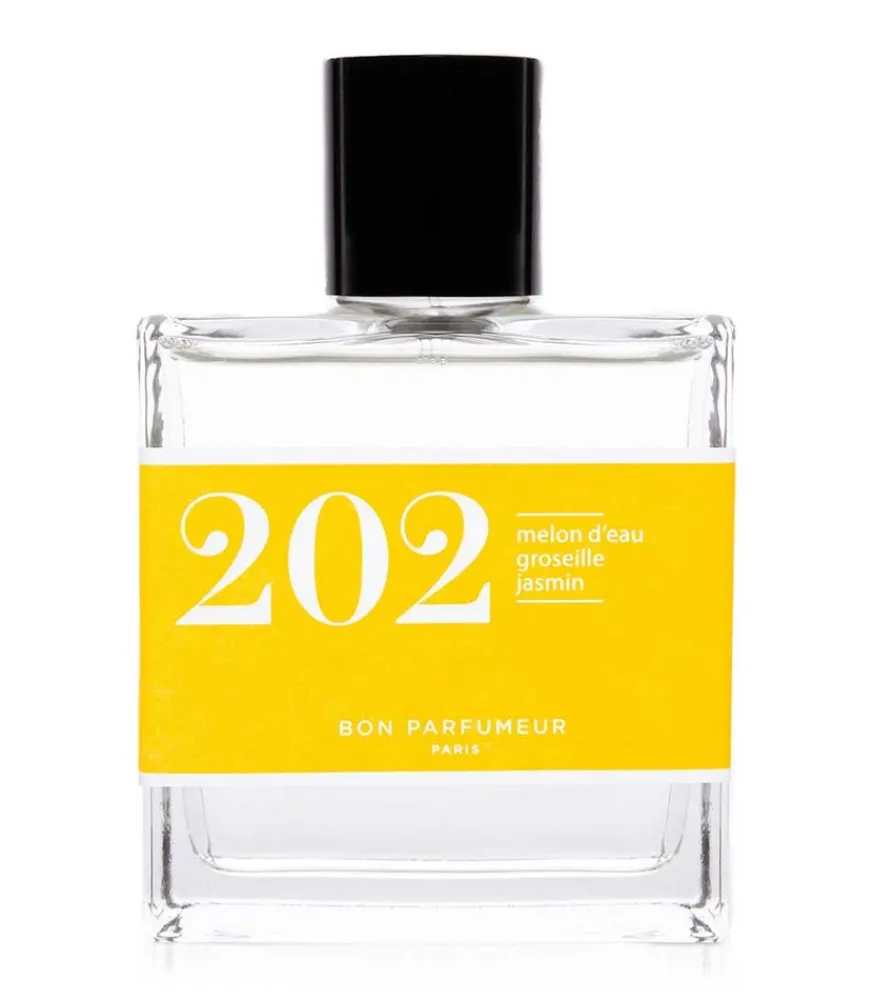 Hot Eau De Parfum 202 Melon D'Eau, Groseille, Jasmin 100 Ml Femme Eaux De Parfum