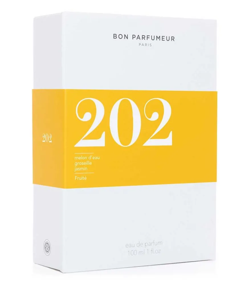 Hot Eau De Parfum 202 Melon D'Eau, Groseille, Jasmin 100 Ml Femme Eaux De Parfum