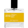 Eau De Parfum 202 Melon D'Eau, Groseille, Jasmin 30 Ml Femme Eaux De Parfum
