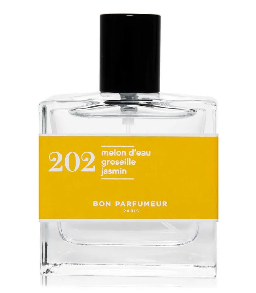 Eau De Parfum 202 Melon D'Eau, Groseille, Jasmin 30 Ml Femme Eaux De Parfum