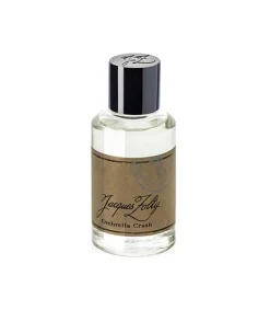 Hot Eau De Parfum 100 Ml Ombrella Crash Femme Eaux De Parfum