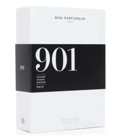 Discount Eau De Parfum 901 Muscade, Amande, Patchouli 100 Ml Femme Eaux De Parfum
