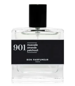 Sale Eau De Parfum 901 Muscade, Amande, Patchouli 30 Ml Femme Eaux De Parfum