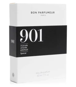 Sale Eau De Parfum 901 Muscade, Amande, Patchouli 30 Ml Femme Eaux De Parfum