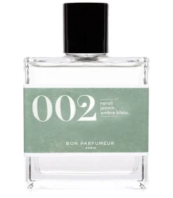 Outlet Eau De Parfum 002 Neroli, Jasmin Et Ambre Blanc 100 Ml Femme Eaux De Parfum