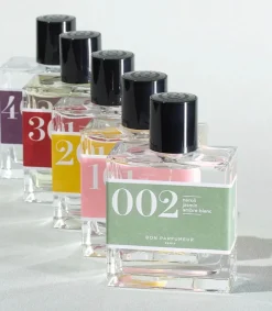 Outlet Eau De Parfum 002 Neroli, Jasmin Et Ambre Blanc 100 Ml Femme Eaux De Parfum