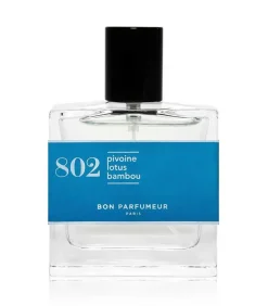 Discount Eau De Parfum 802 Pivoine, Lotus Et Bambou 30 Ml Femme Eaux De Parfum