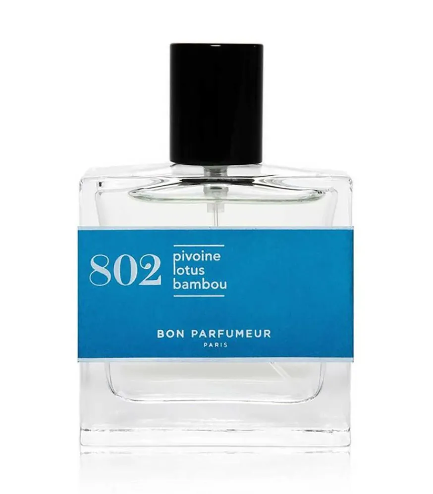 Discount Eau De Parfum 802 Pivoine, Lotus Et Bambou 30 Ml Femme Eaux De Parfum