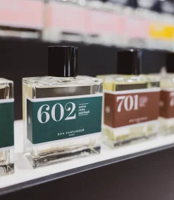 Outlet Eau De Parfum 602 Poivre, Cedre, Patchouli 100 Ml Femme Eaux De Parfum